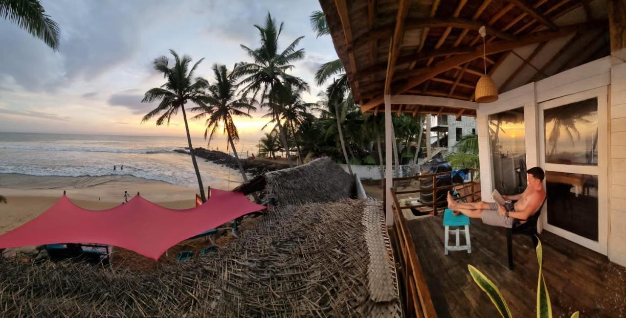 Smile Beach Home Galle Exterior photo