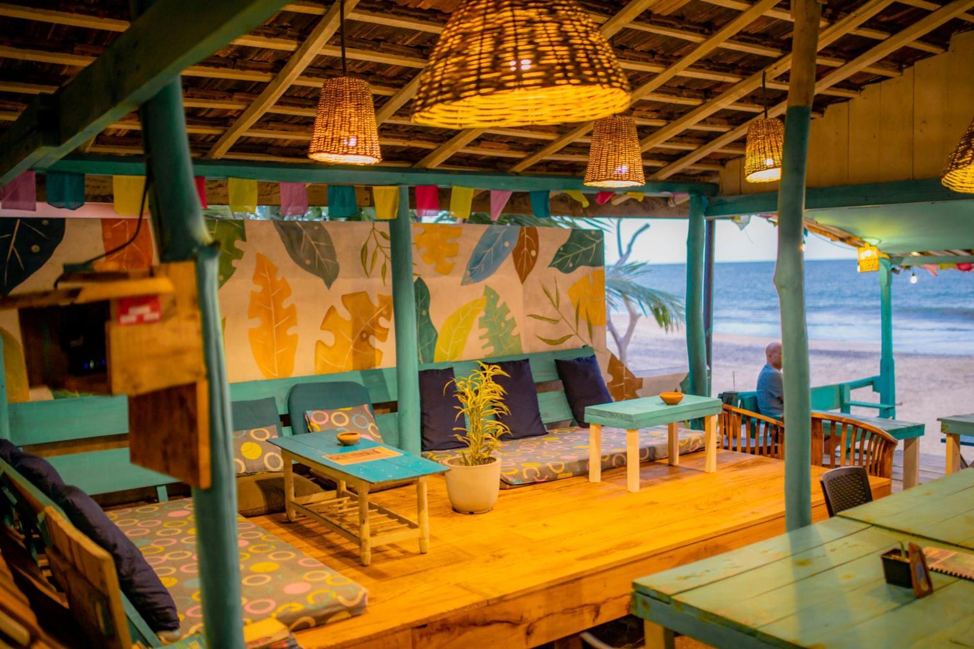 Smile Beach Home Galle Exterior photo