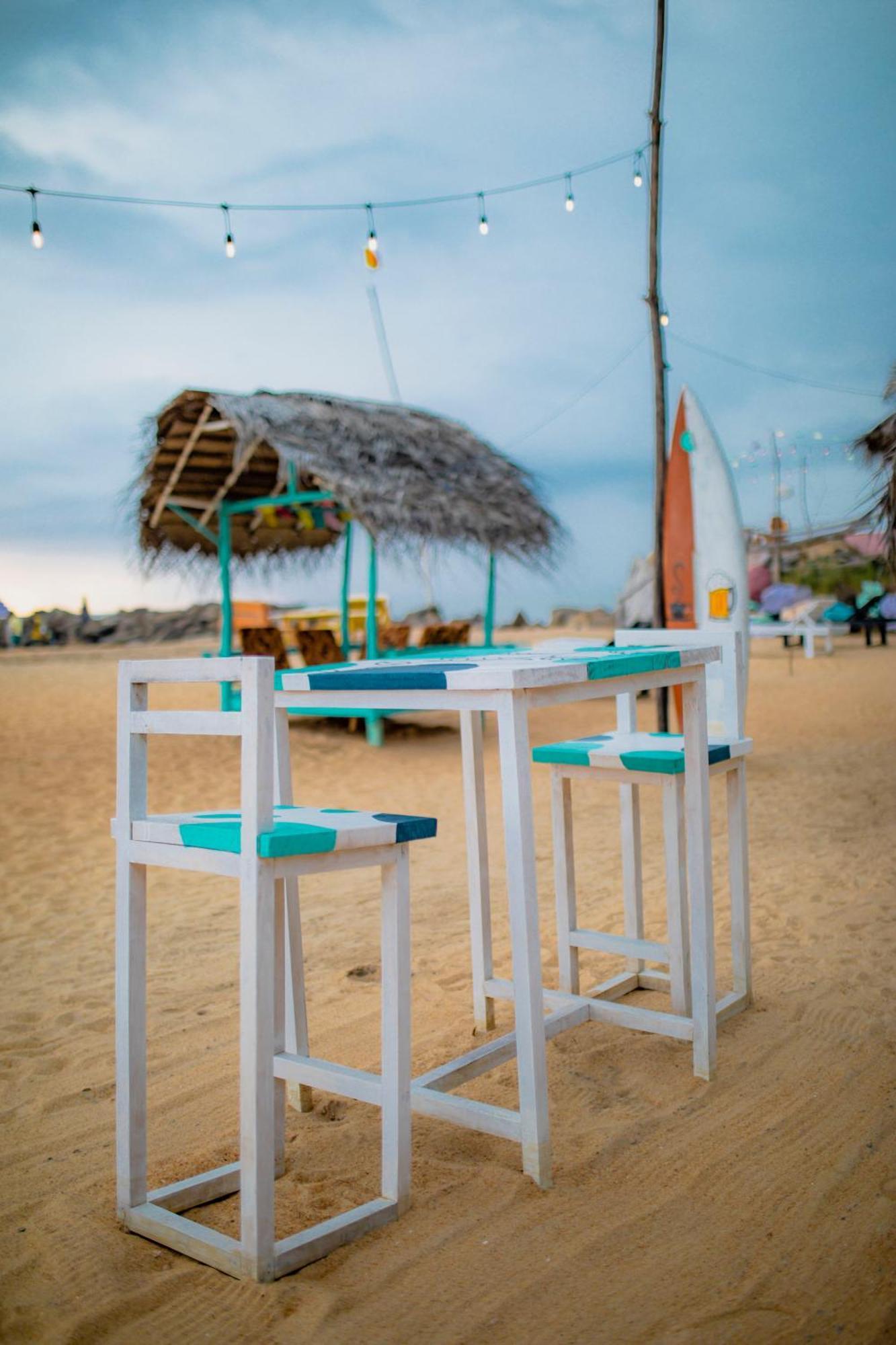 Smile Beach Home Galle Exterior photo